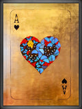 The Ace of Hearts