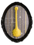 Ostrich Trophy