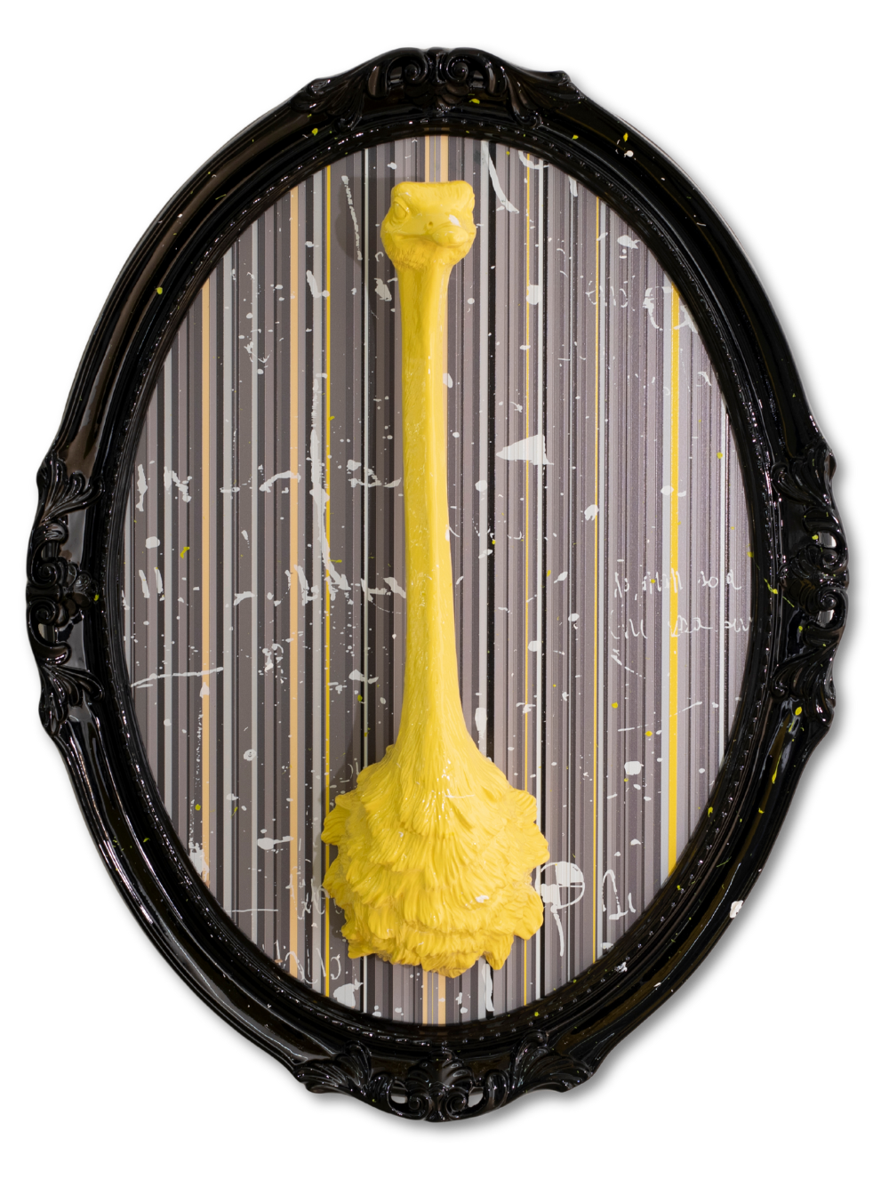 Ostrich Trophy