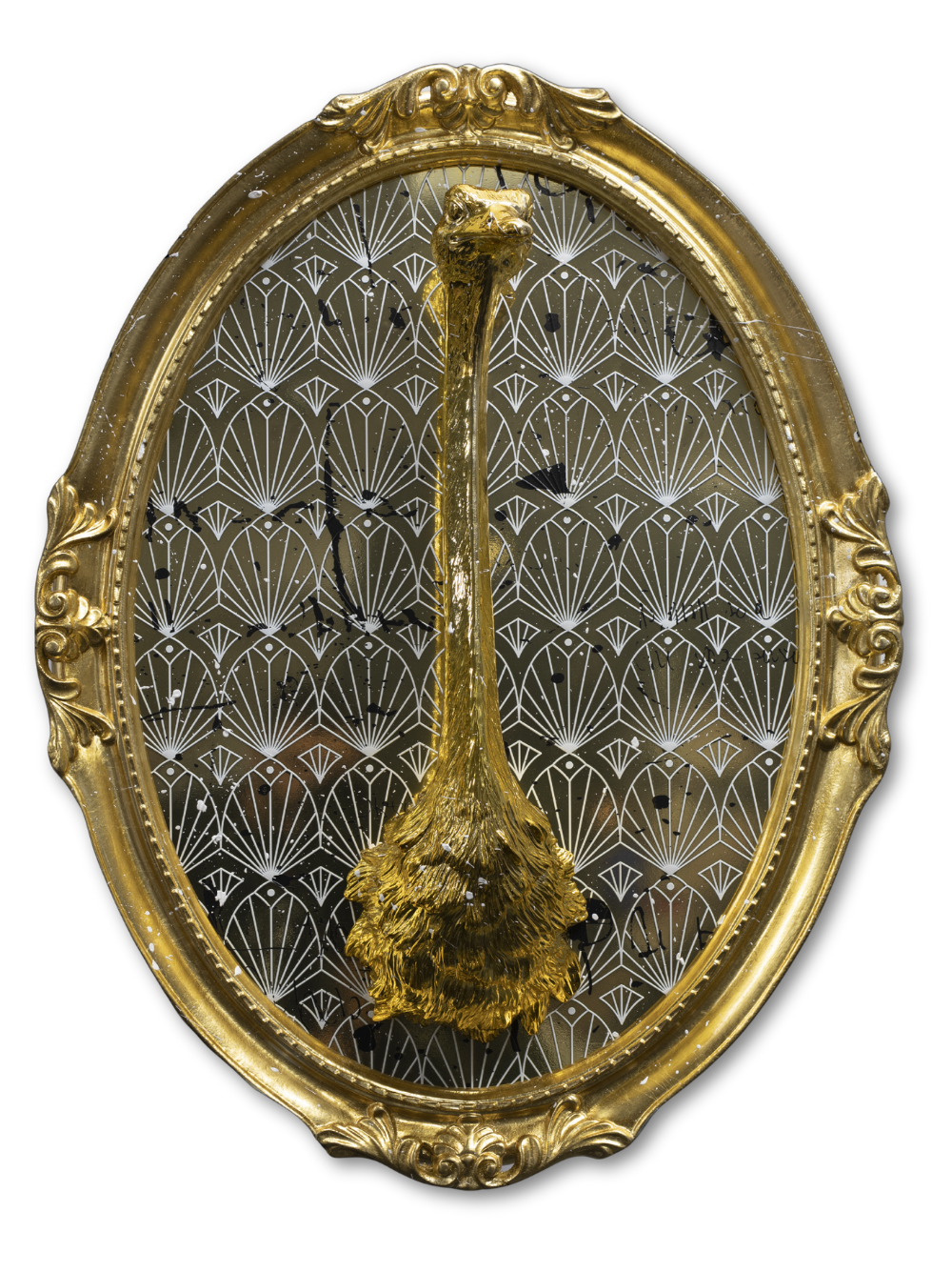 Ostrich Trophy