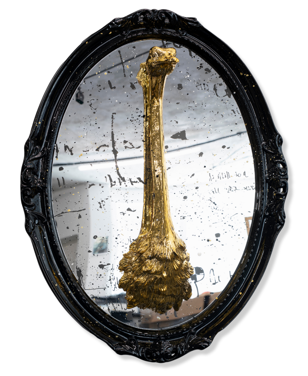 Ostrich Trophy