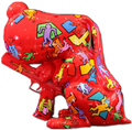 Pitchou Cute - Freedom (Tribute To K.Haring)