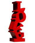 Red Love