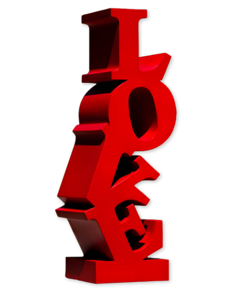 Red Love