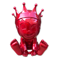 Baby - Fluffy Red