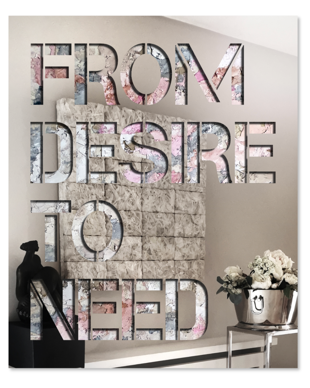 From Desire to Need