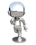 Astronaut Rigolo