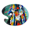 Ton Visage Restera Grave Dans Mon Coeur