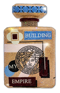 Flacon Building My Empire