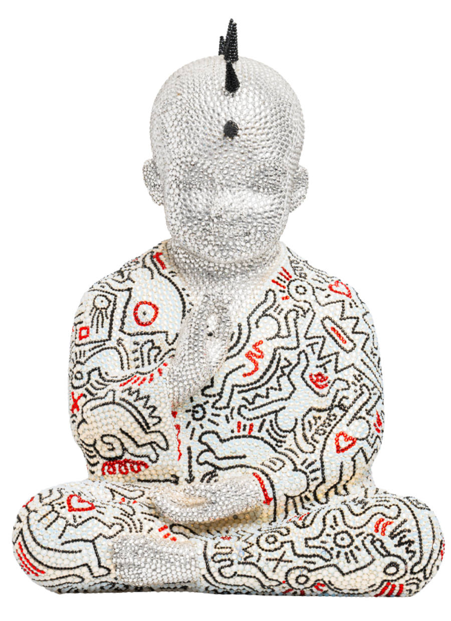 Punkbuddha Love is the Answer VI