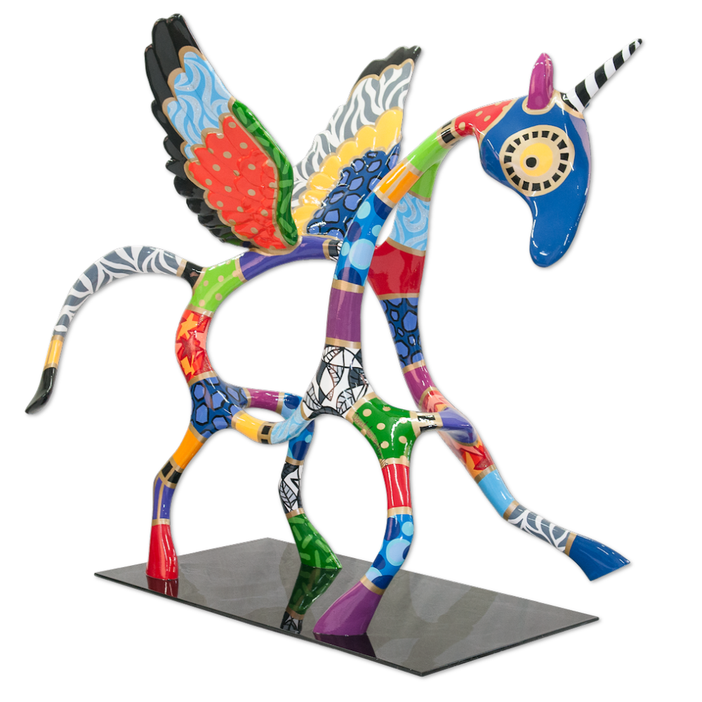 Pegasus