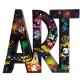 Art 45 - Tchak Tchak Toons