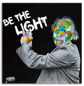 Einstein Be the Light