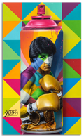 Rock Spray