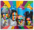 Rushmore Sprays