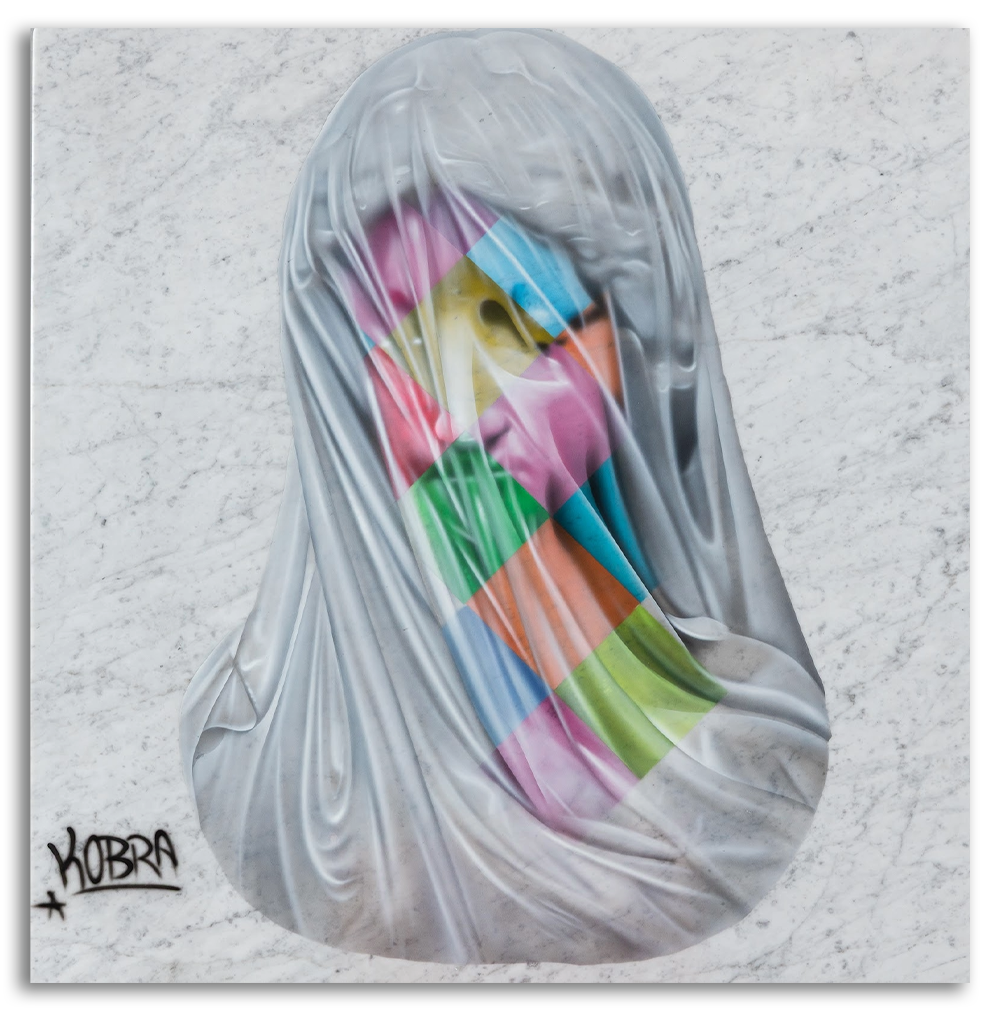 The Veil Marble