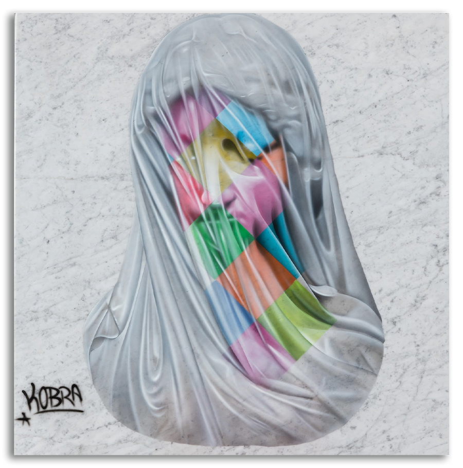 The Veil Marble