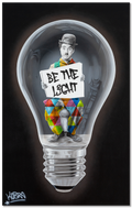 Be the Light