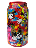 Canette - Toons Folies