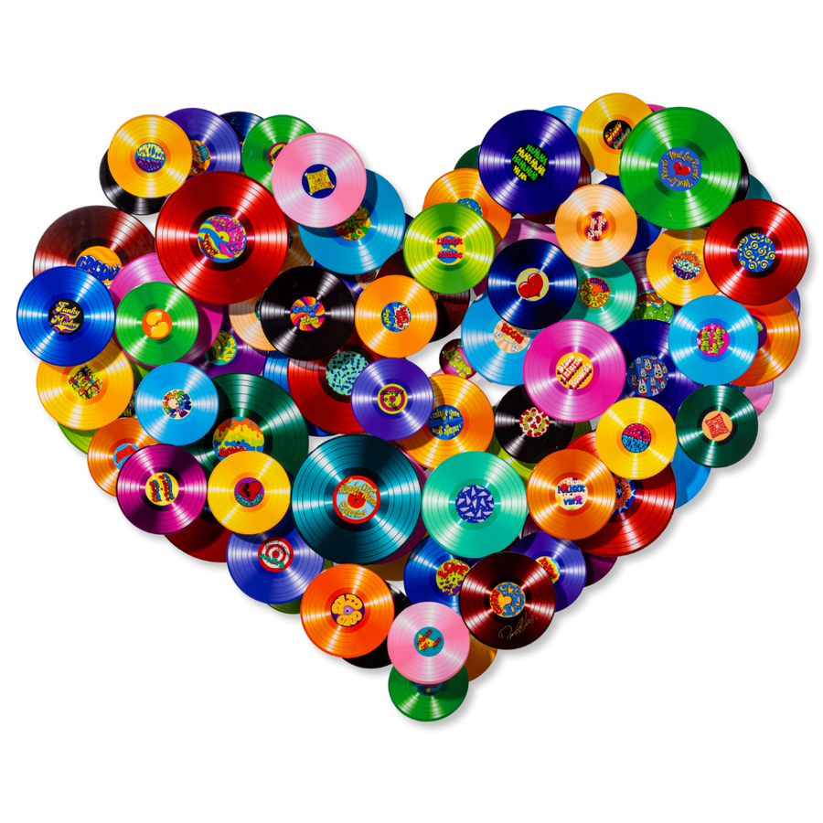 Heart Beats