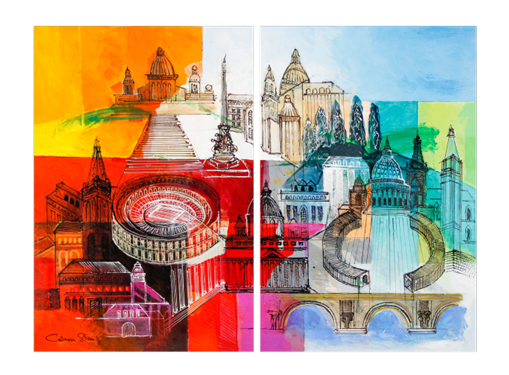 Roma