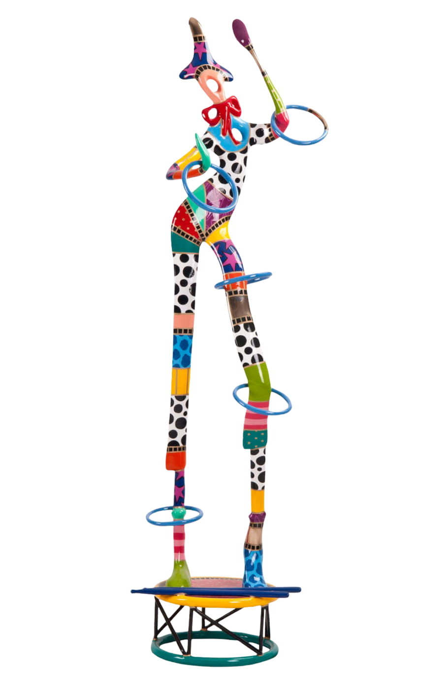 Juggler