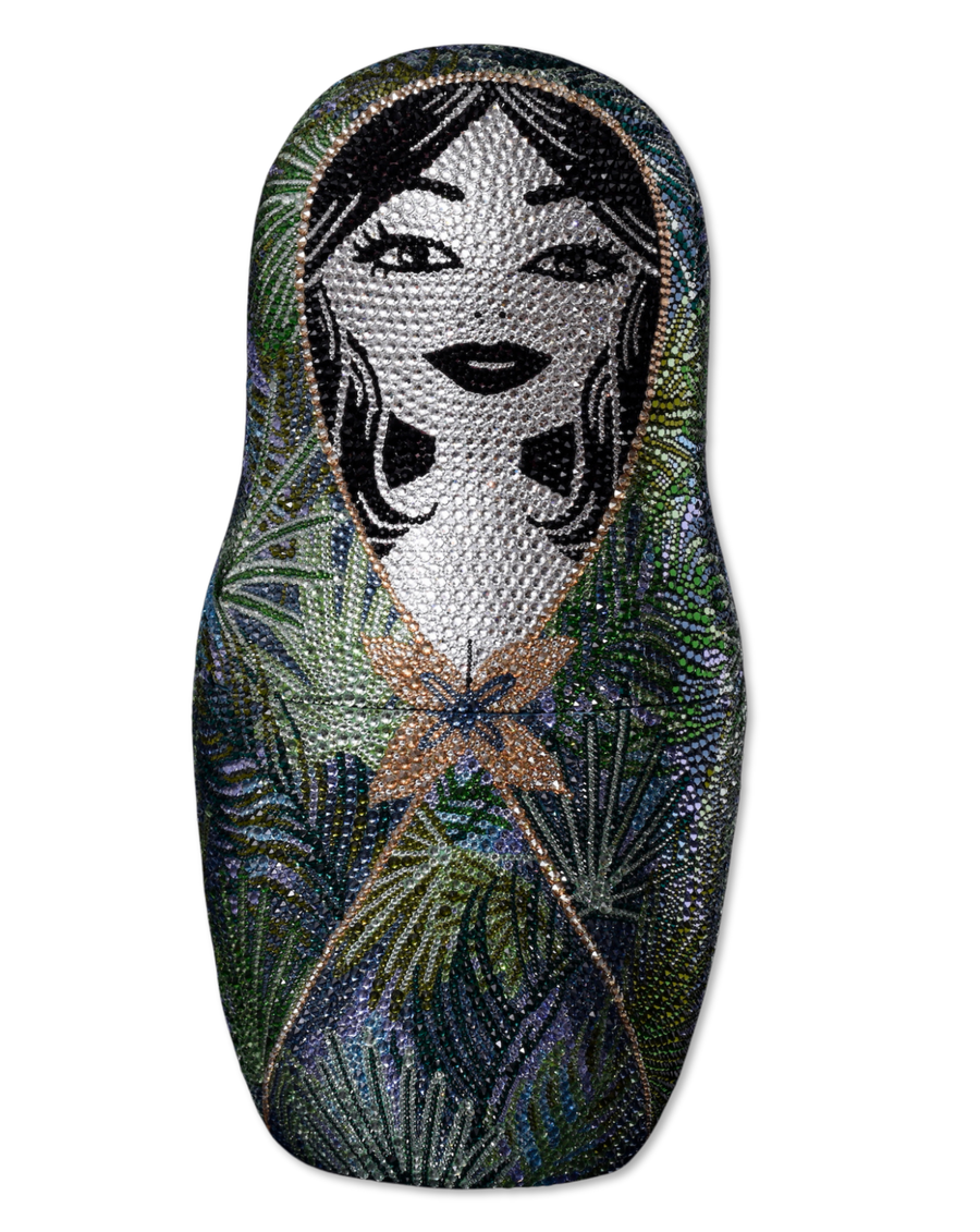 Matryoshka Jennifer