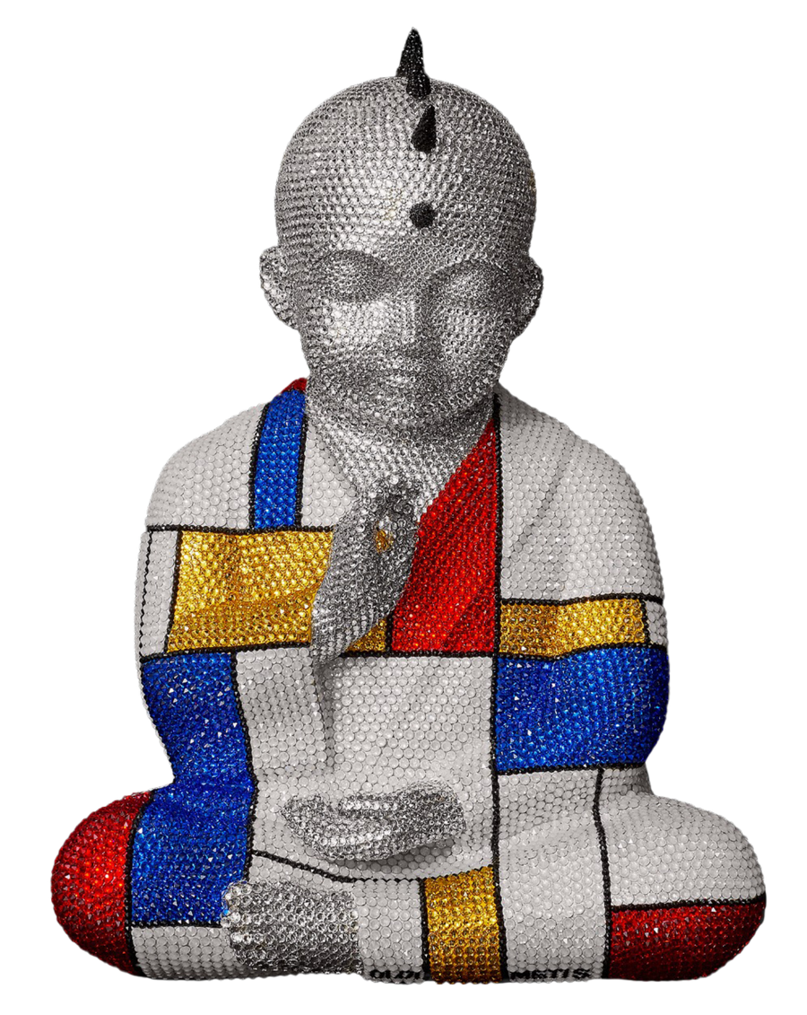 Punkbuddha I Am So Into You