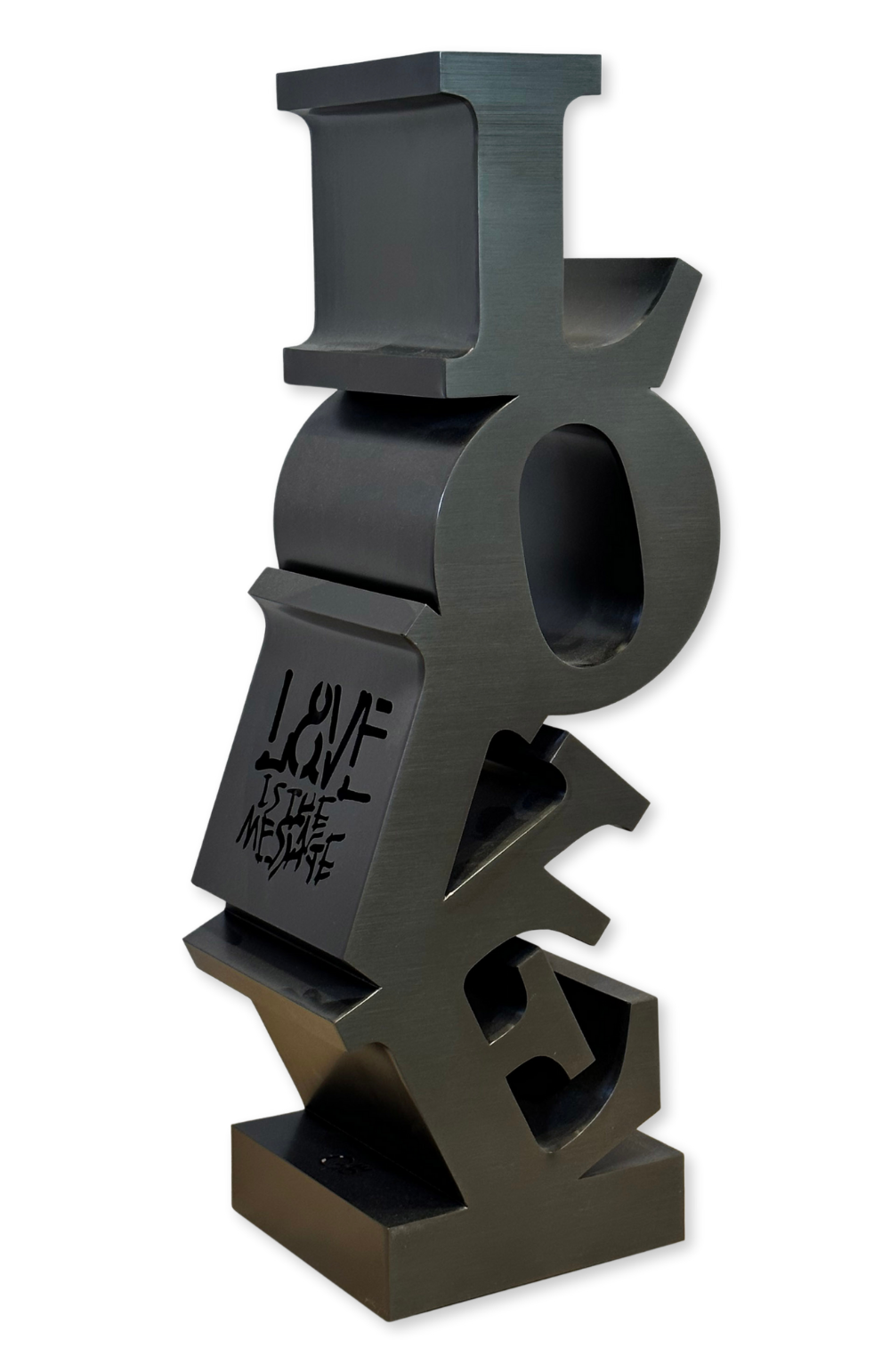 Love - Love Is a Message