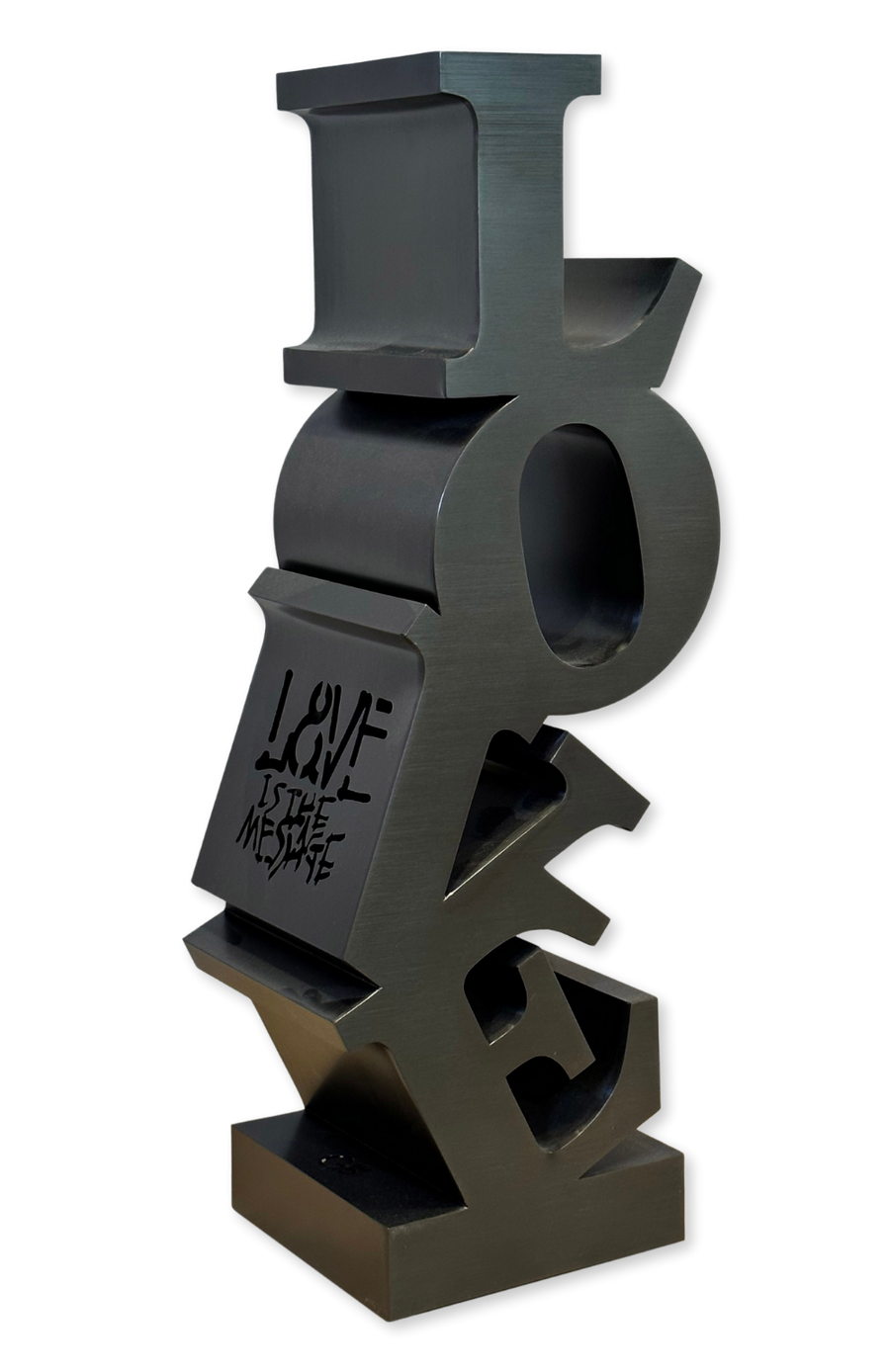 Love - Love Is a Message