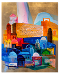 Jerusalem Gold