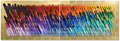 Golden Notes – Diptych