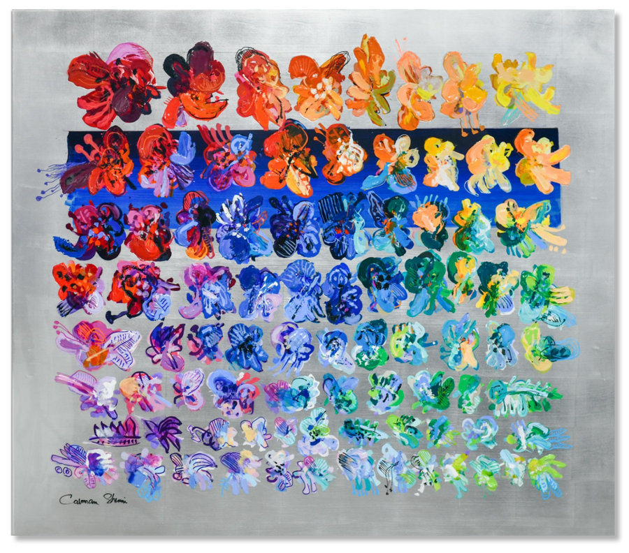 Flowers Parade
