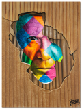 Fragmented Inspiration