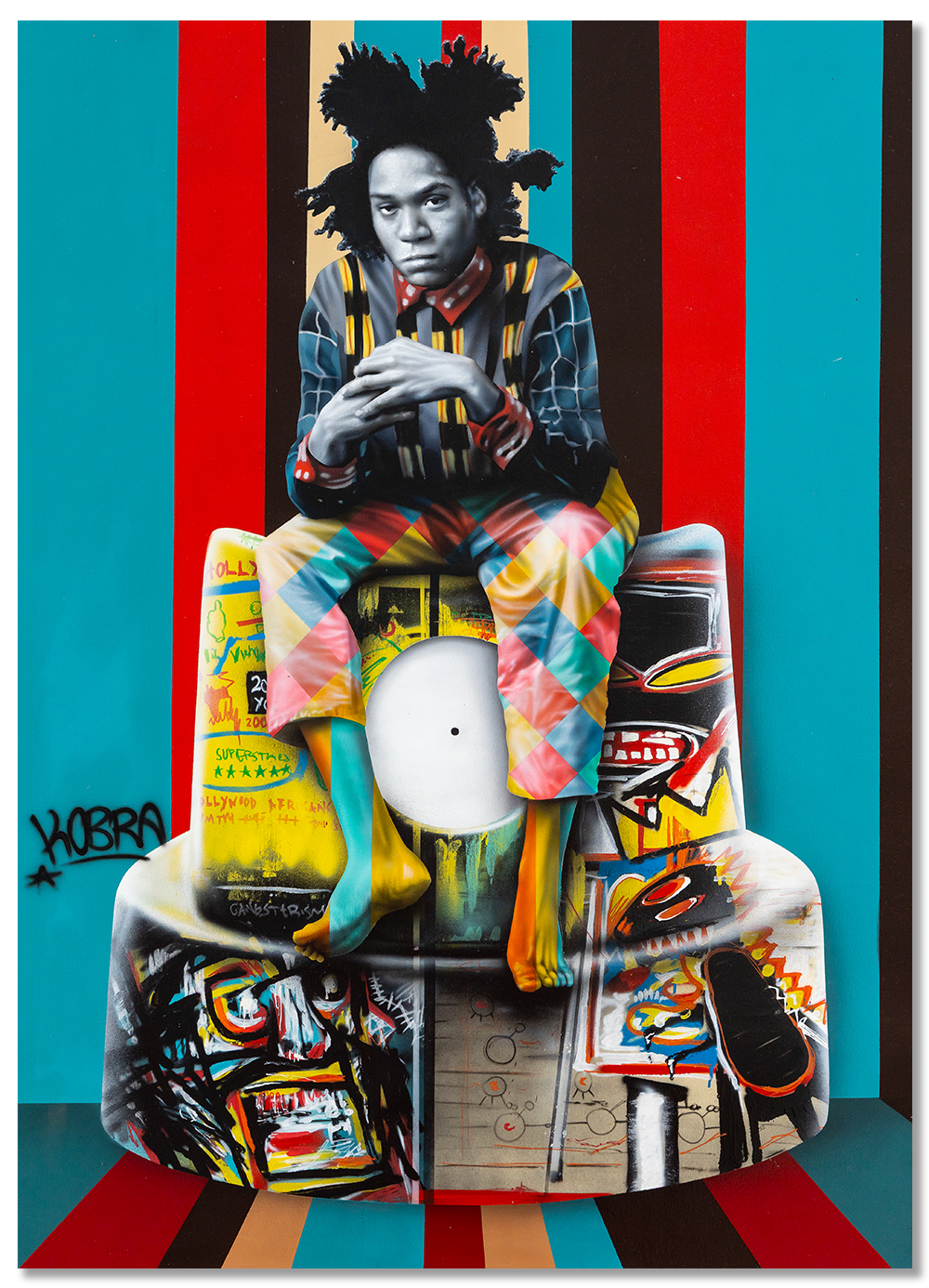 Basquiat