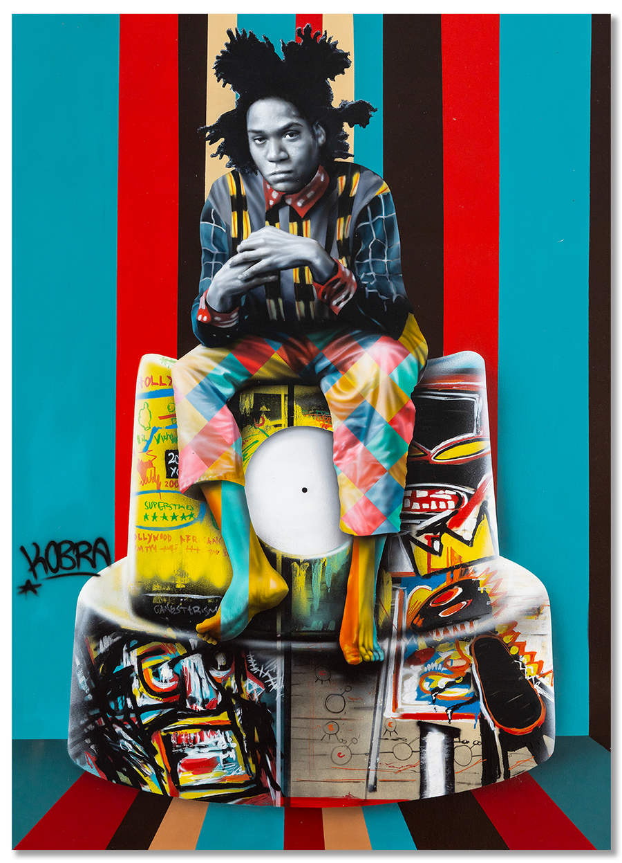 Basquiat