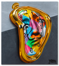 Dali no Relogio