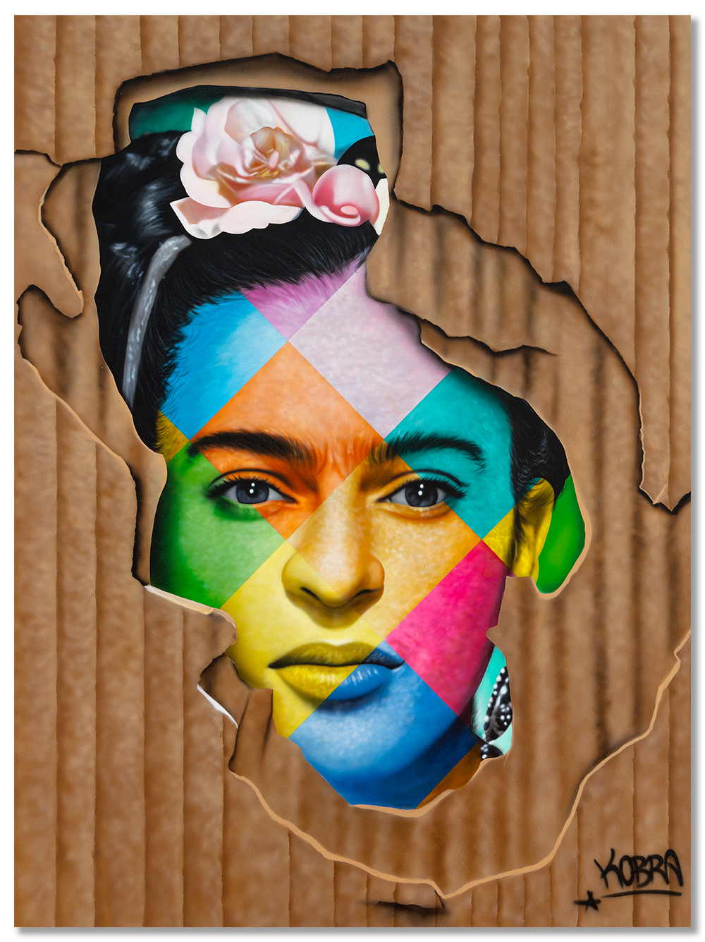 Frida Papel