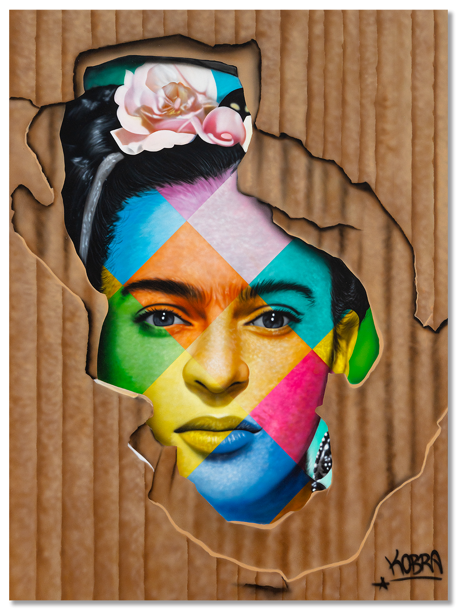 Frida Papel