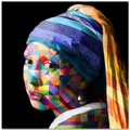 Girl with the Earring