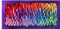 Notes Purple