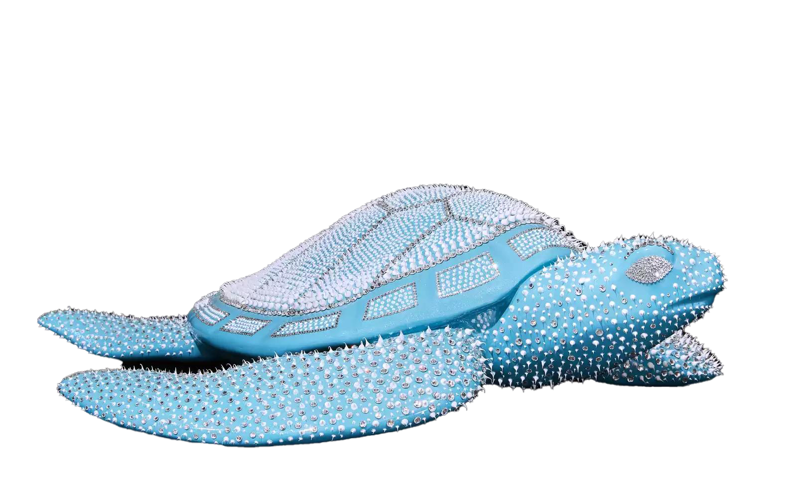 Turtle - Turquoise