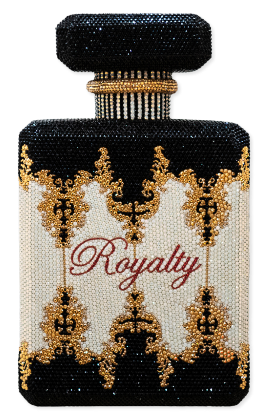 Flacon Royalty