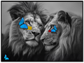 Me and You - Lions
