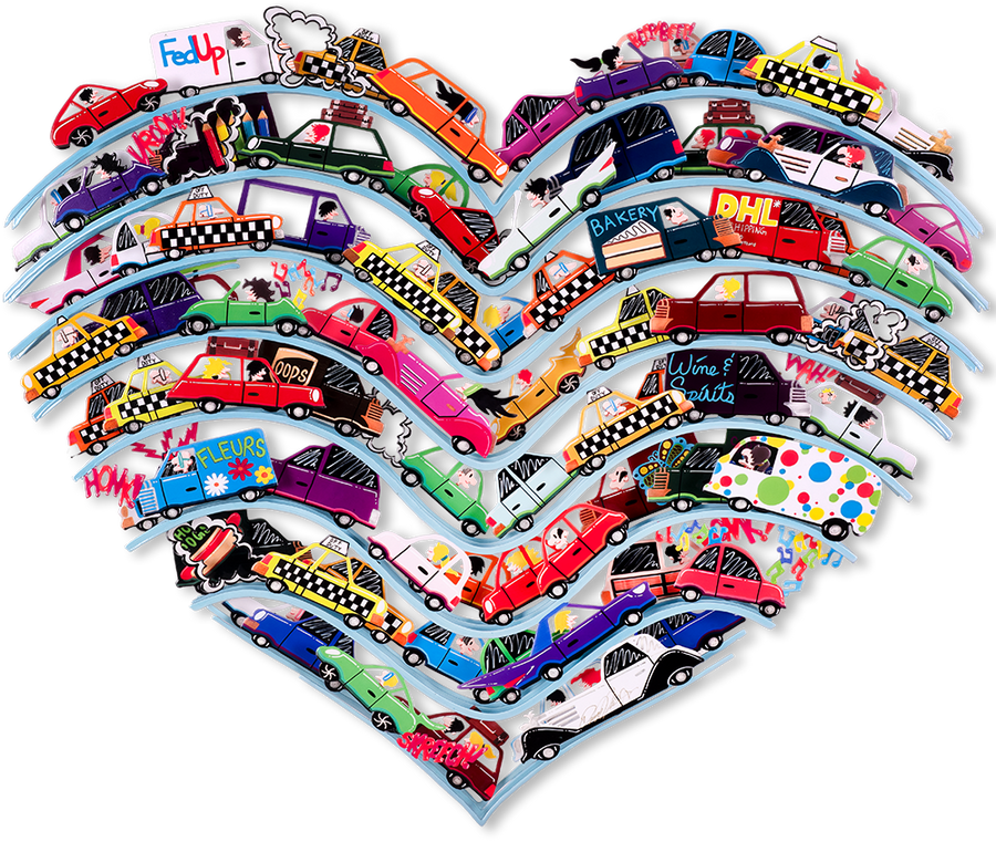 Heart Beeps