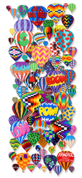 Love Is in the Air - Mini (Vertical)