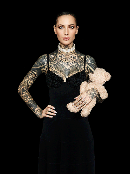 Teddy Bear