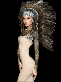 Indian Profile