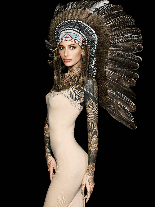 Indian Profile