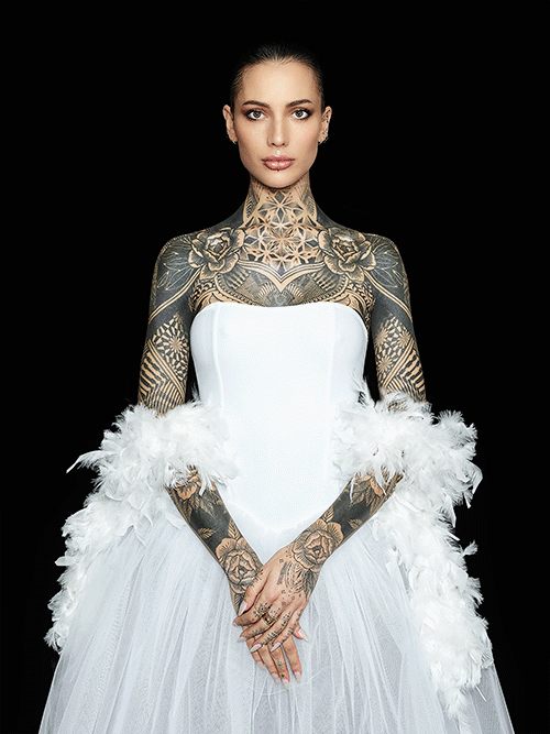 White Swan
